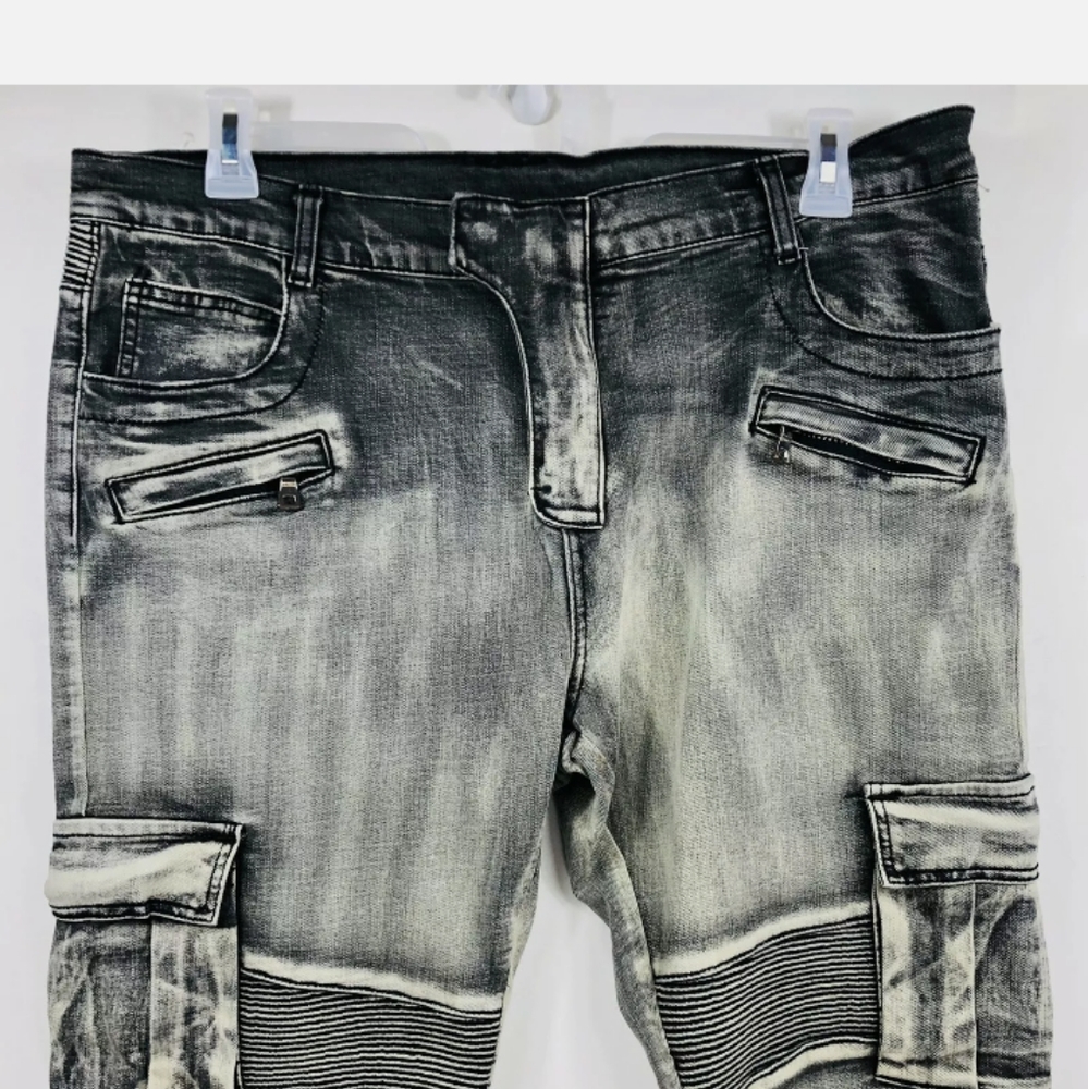Balmain jeans